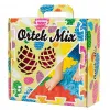 Масажний килимок Ortek для реабілітації Ortek Mix з 10  елементів, жорсткий - Фото№12
