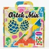 Масажний килимок Ortek Mix Пазли 8 елементів + ​​візерунки - Фото№4