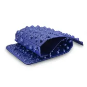 Складаний масажний килимок для ніг Qmed Bubble Mat