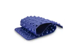 Складной массажный коврик для ног Qmed Bubble Mat Складной массажный коврик для ног Qmed Bubble Mat