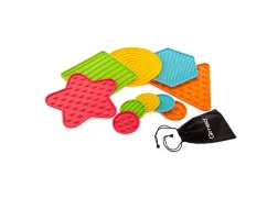 Сенсорна доріжка для дітей Qmed Sensory Path for Children Сенсорна доріжка для дітей Qmed Sensory Path for Children
