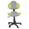 Ортопедическое детское кресло FunDesk LST3 Green-Grey - Фото№3