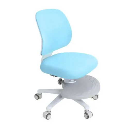 Ортопедичне дитяче крісло Cubby Marte Blue - Фото№1 Ортопедичне дитяче крісло Cubby Marte Blue - Фото№1