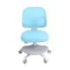 Ортопедичне дитяче крісло Cubby Marte Blue - Фото№3