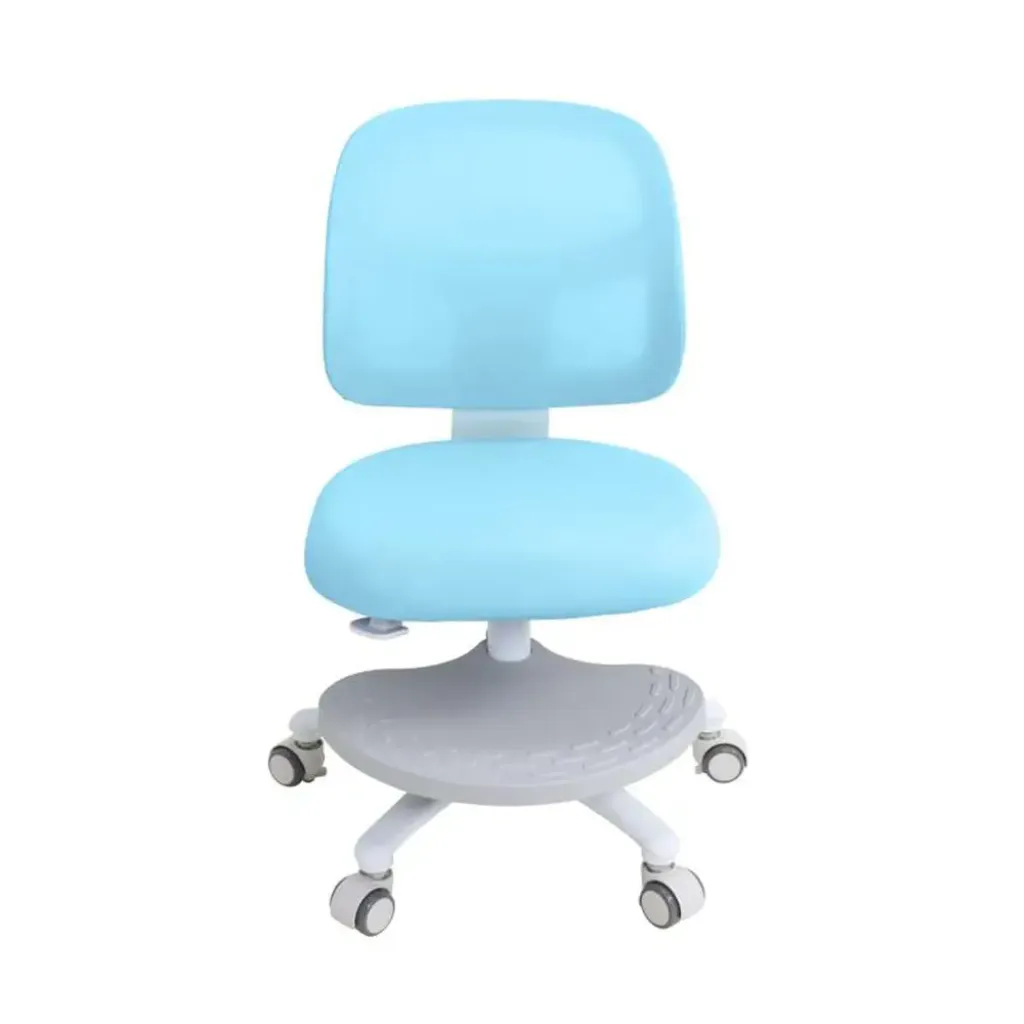 Ортопедичне дитяче крісло Cubby Marte Blue Ортопедичне дитяче крісло Cubby Marte Blue