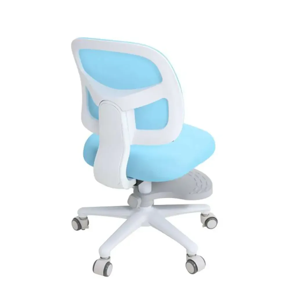 Ортопедическое детское кресло Cubby Marte Blue с подлокотниками Ортопедическое детское кресло Cubby Marte Blue с подлокотниками