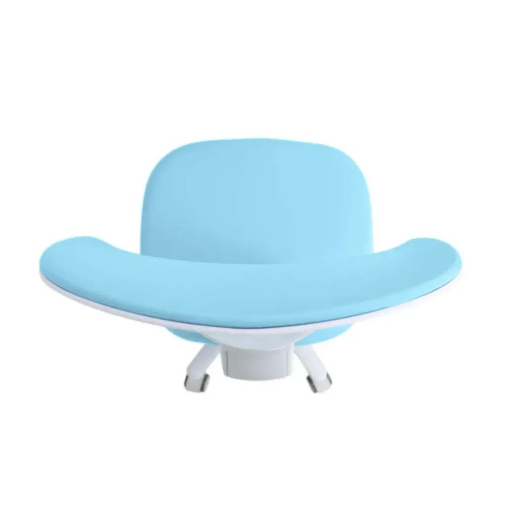 Ортопедическое детское кресло Cubby Marte Blue с подлокотниками Ортопедическое детское кресло Cubby Marte Blue с подлокотниками