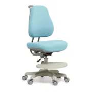 Ортопедическое детское кресло Cubby Paeonia Blue Ортопедическое детское кресло Cubby Paeonia Blue