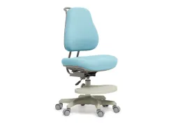 Ортопедическое детское кресло Cubby Paeonia Blue Ортопедическое детское кресло Cubby Paeonia Blue