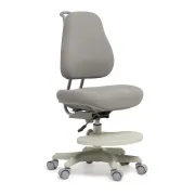 Ортопедическое детское кресло Cubby Paeonia Grey Ортопедическое детское кресло Cubby Paeonia Grey