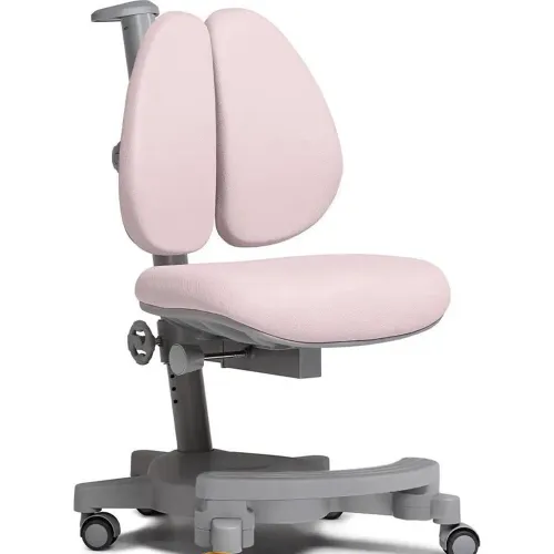 Ортопедичне дитяче крісло Cubby Brassica Pink - Фото№1 Ортопедичне дитяче крісло Cubby Brassica Pink - Фото№1