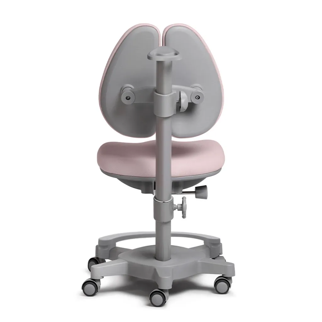 Ортопедичне дитяче крісло Cubby Brassica Pink Ортопедичне дитяче крісло Cubby Brassica Pink