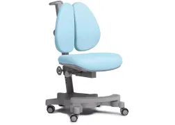 Ортопедичне дитяче крісло Cubby Brassica Blue Ортопедичне дитяче крісло Cubby Brassica Blue