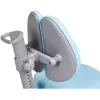 Ортопедичне дитяче крісло Cubby Brassica Blue - Фото№4