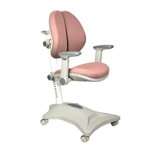 Ортопедичне дитяче крісло Cubby Magnolia Pink - Фото№1 Ортопедичне дитяче крісло Cubby Magnolia Pink - Фото№1
