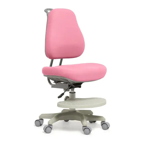 Ортопедичне дитяче крісло Cubby Paeonia Pink - Фото№1 Ортопедичне дитяче крісло Cubby Paeonia Pink - Фото№1