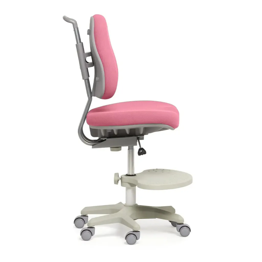Ортопедичне дитяче крісло Cubby Paeonia Pink Ортопедичне дитяче крісло Cubby Paeonia Pink
