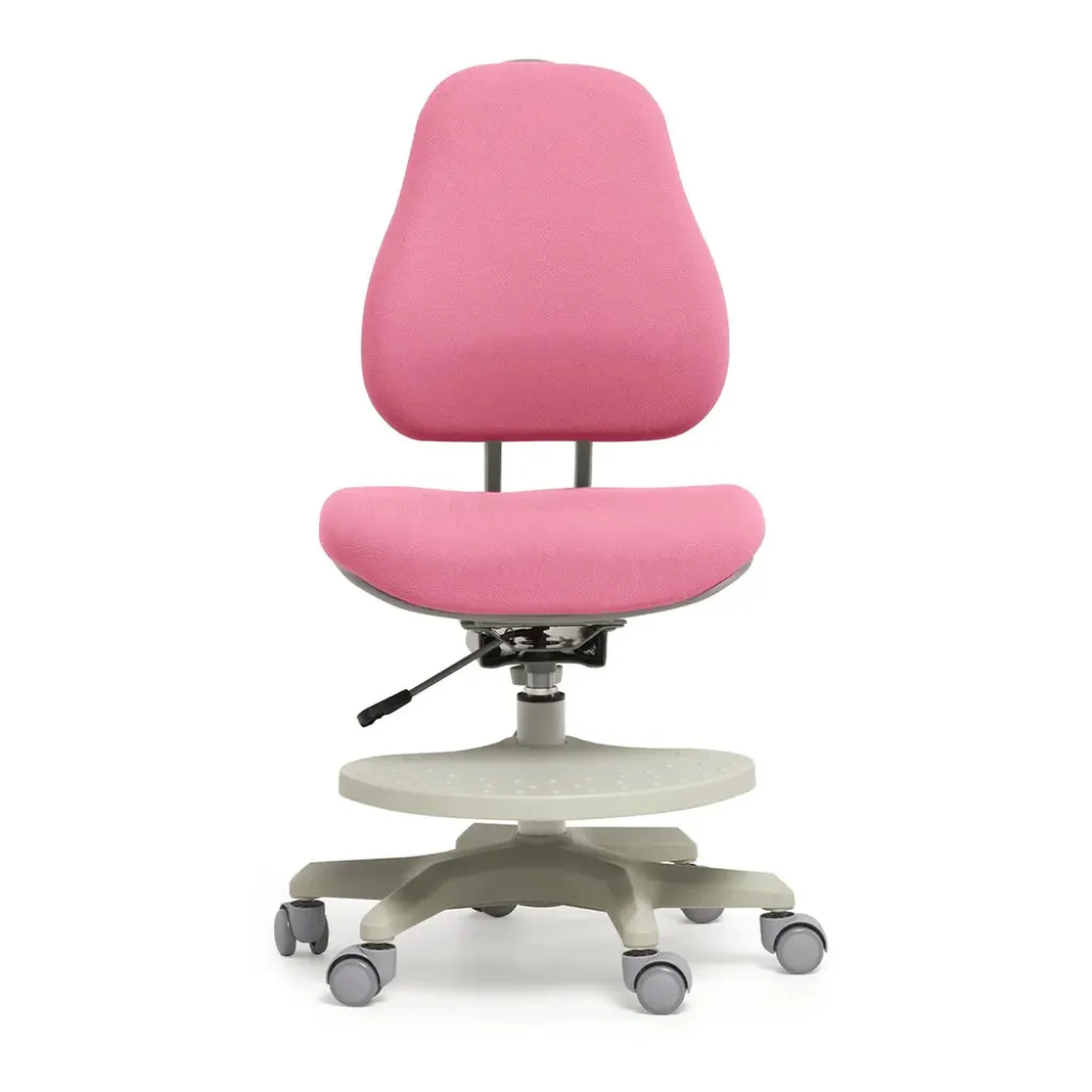 Ортопедичне дитяче крісло Cubby Paeonia Pink Ортопедичне дитяче крісло Cubby Paeonia Pink