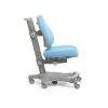 Ортопедическое детское кресло Cubby Solidago Blue - Фото№3