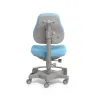 Ортопедическое детское кресло Cubby Solidago Blue - Фото№4