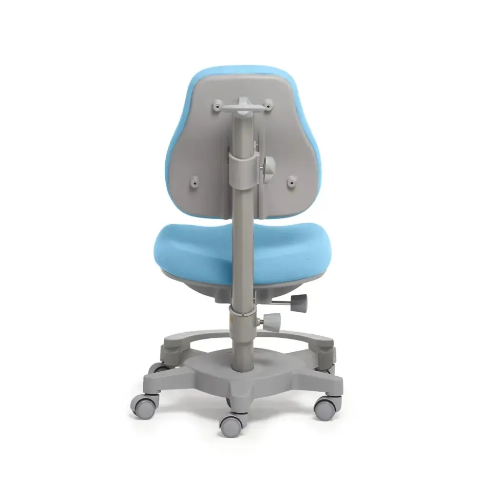 Ортопедическое детское кресло Cubby Solidago Blue Ортопедическое детское кресло Cubby Solidago Blue