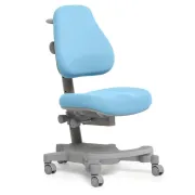 Ортопедическое детское кресло Cubby Solidago Blue Ортопедическое детское кресло Cubby Solidago Blue
