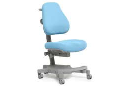 Ортопедическое детское кресло Cubby Solidago Blue Ортопедическое детское кресло Cubby Solidago Blue
