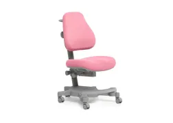 Ортопедическое детское кресло Cubby Solidago Pink Ортопедическое детское кресло Cubby Solidago Pink