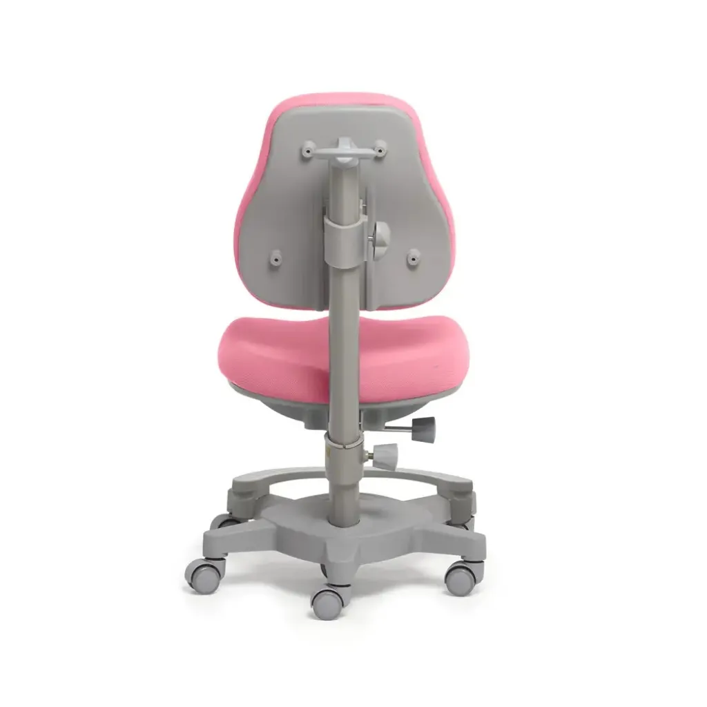 Ортопедическое детское кресло Cubby Solidago Pink Ортопедическое детское кресло Cubby Solidago Pink
