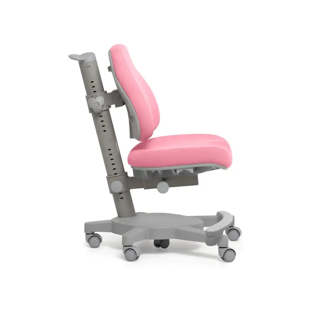 Ортопедическое детское кресло Cubby Solidago Pink Ортопедическое детское кресло Cubby Solidago Pink