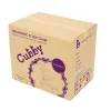 Ортопедическое детское кресло Cubby Solidago Pink с подлокотниками - Фото№4