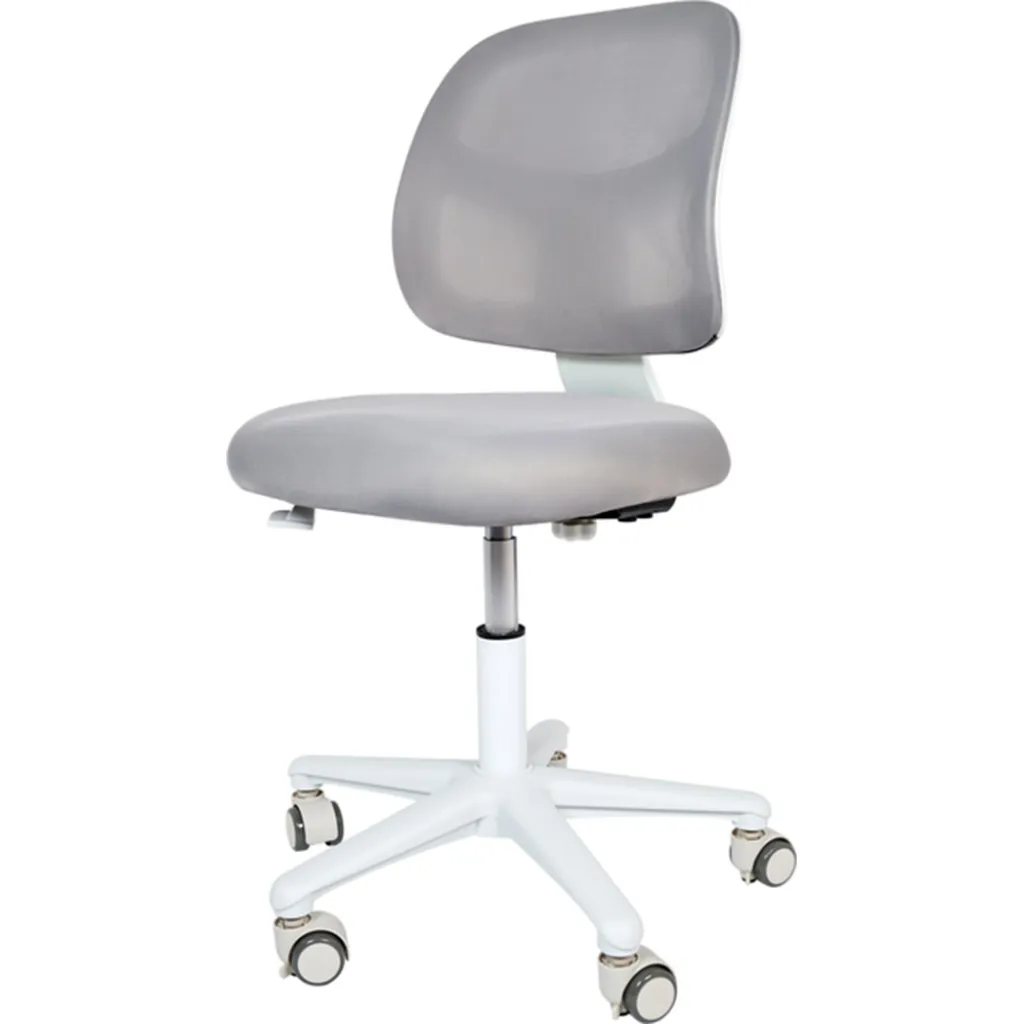 Ортопедическое детское кресло Cubby Marte Grey Ортопедическое детское кресло Cubby Marte Grey