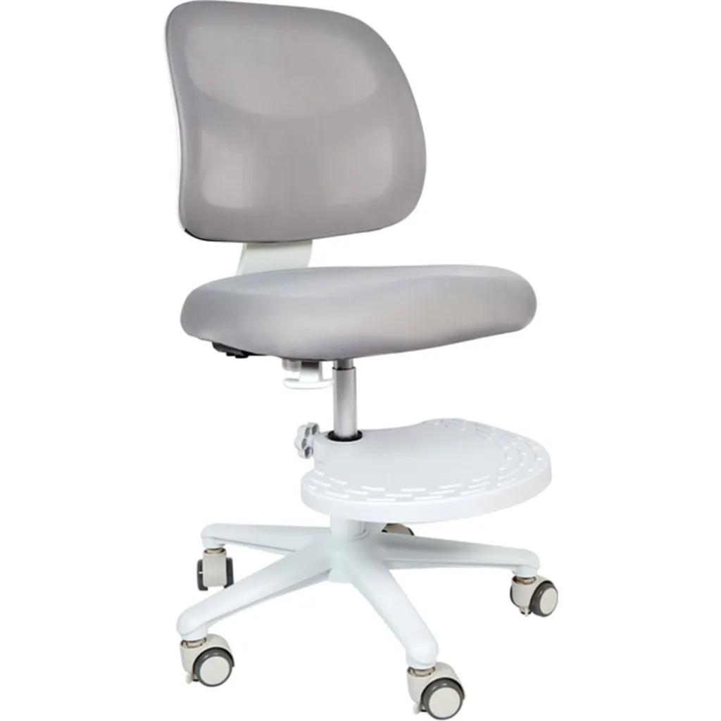 Ортопедическое детское кресло Cubby Marte Grey Ортопедическое детское кресло Cubby Marte Grey