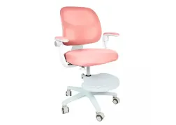 Ортопедическое детское кресло Cubby Marte Pink с подлокотниками Ортопедическое детское кресло Cubby Marte Pink с подлокотниками
