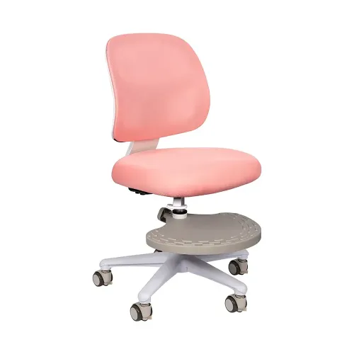 Ортопедичне дитяче крісло Cubby Marte Pink - Фото№1 Ортопедичне дитяче крісло Cubby Marte Pink - Фото№1
