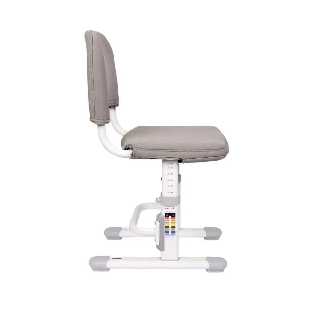 Детский стул FunDesk SST3D Grey Детский стул FunDesk SST3D Grey