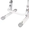Детский стул FunDesk SST3D Grey - Фото№7