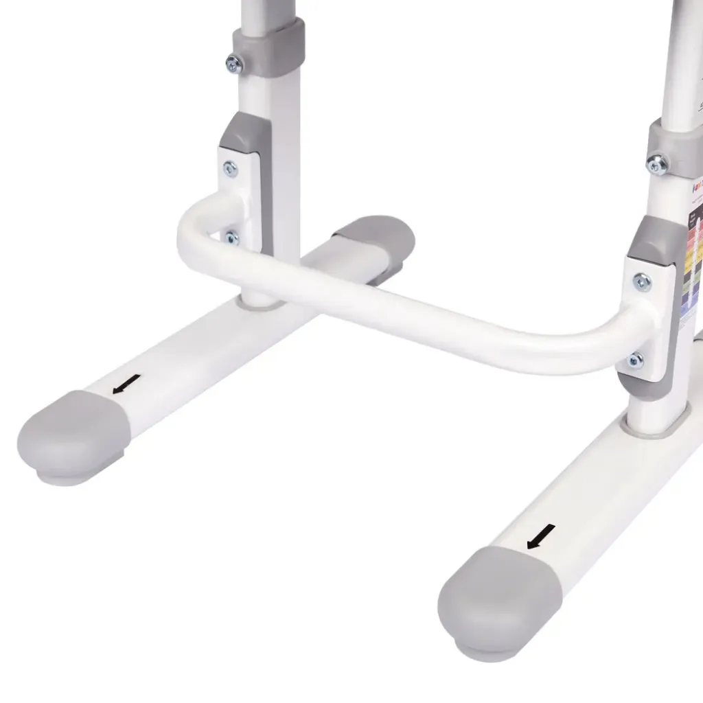 Детский стул FunDesk SST3D Grey Детский стул FunDesk SST3D Grey