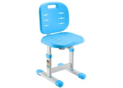 Детский стул FunDesk SST2 Blue Детский стул FunDesk SST2 Blue