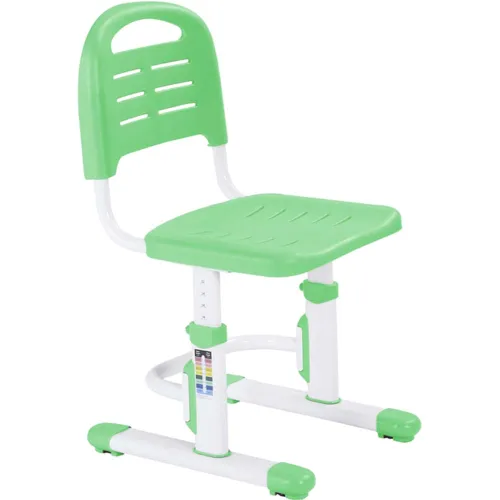 Дитячий стілець FunDesk SST3L Green - Фото№1 Дитячий стілець FunDesk SST3L Green - Фото№1