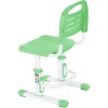 Дитячий стілець FunDesk SST3L Green - Фото№3