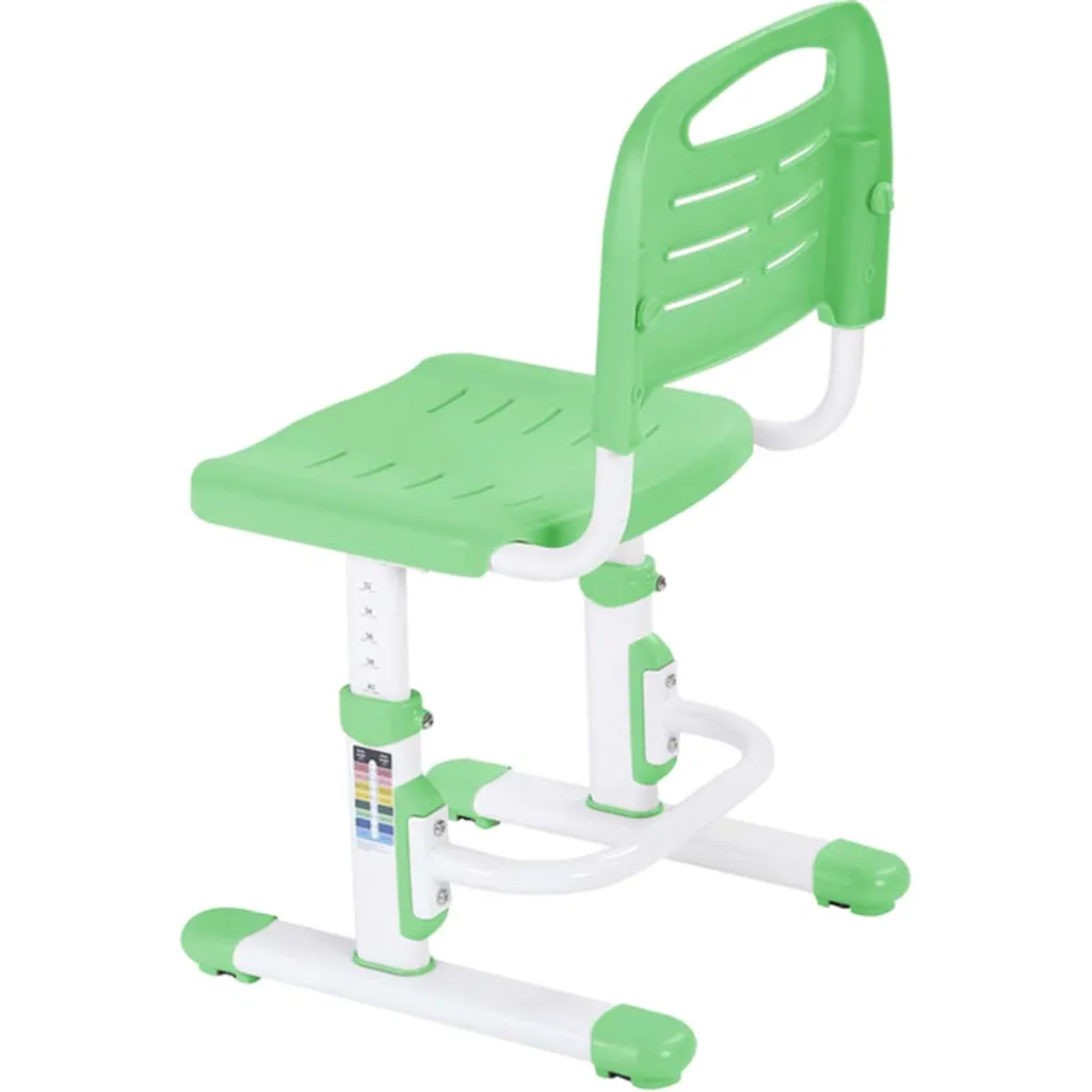 Дитячий стілець FunDesk SST3L Green Дитячий стілець FunDesk SST3L Green