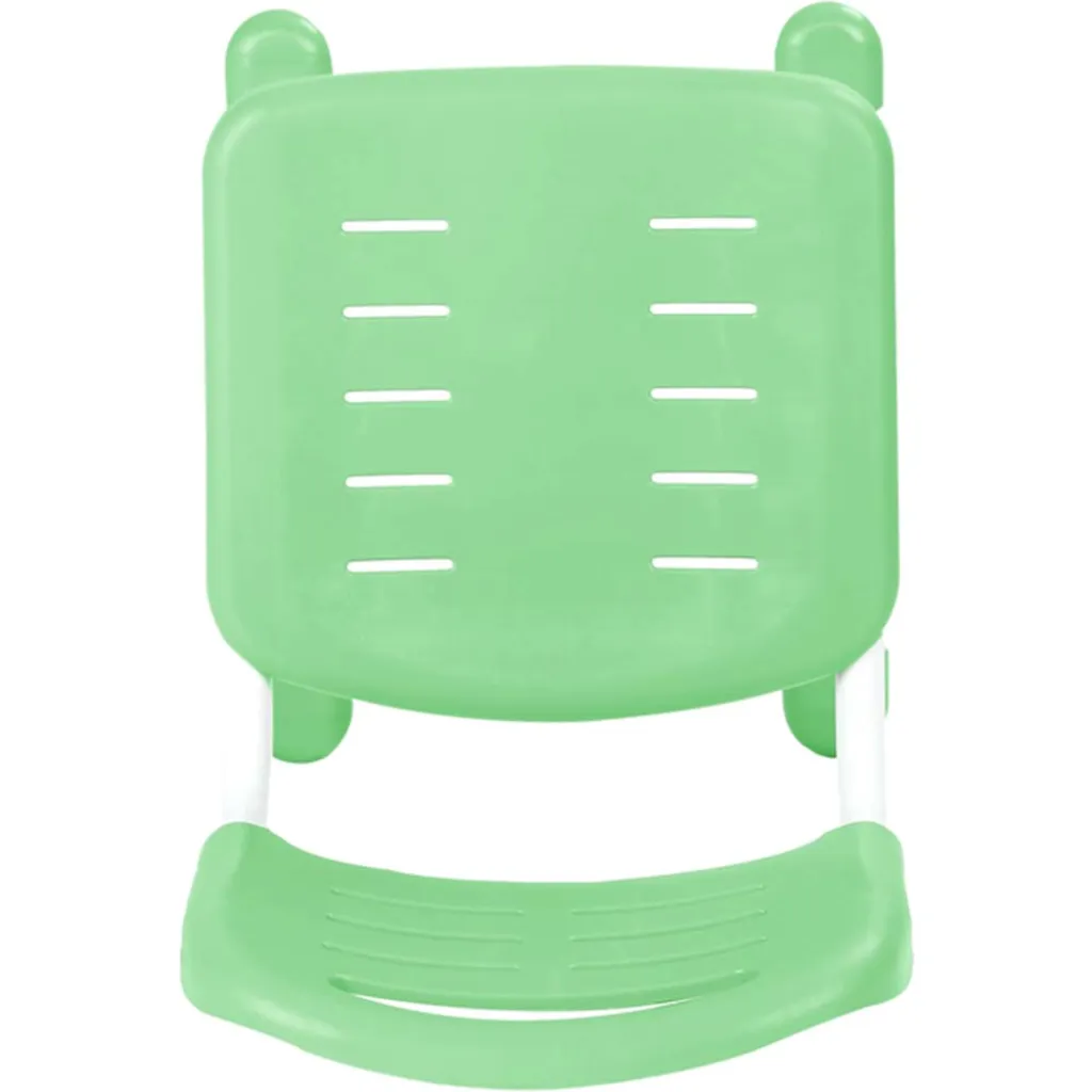 Дитячий стілець FunDesk SST3L Green Дитячий стілець FunDesk SST3L Green