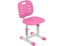 Детский стул FunDesk SST2 Pink Детский стул FunDesk SST2 Pink