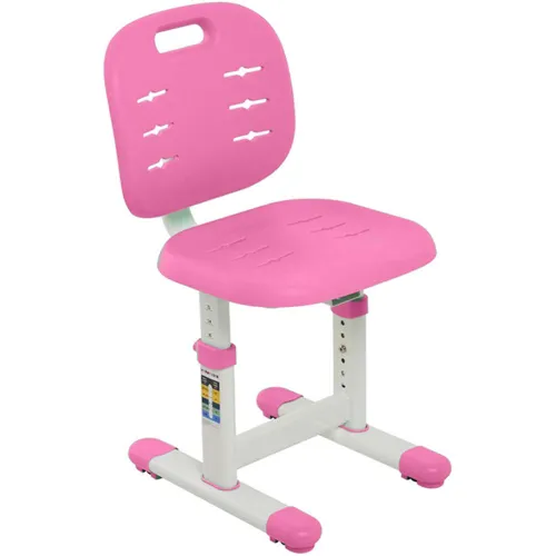 Дитячий стілець FunDesk SST2 Pink - Фото№1 Дитячий стілець FunDesk SST2 Pink - Фото№1