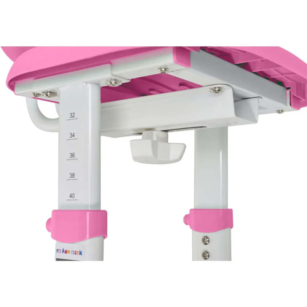 Дитячий стілець FunDesk SST2 Pink Дитячий стілець FunDesk SST2 Pink