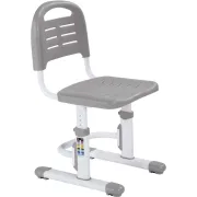 Дитячий стілець FunDesk SST3L Grey Дитячий стілець FunDesk SST3L Grey