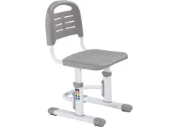 Дитячий стілець FunDesk SST3L Grey Дитячий стілець FunDesk SST3L Grey