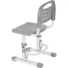 Дитячий стілець FunDesk SST3L Grey - Фото№3