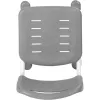 Дитячий стілець FunDesk SST3L Grey - Фото№5
